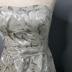 American Eagle Dress